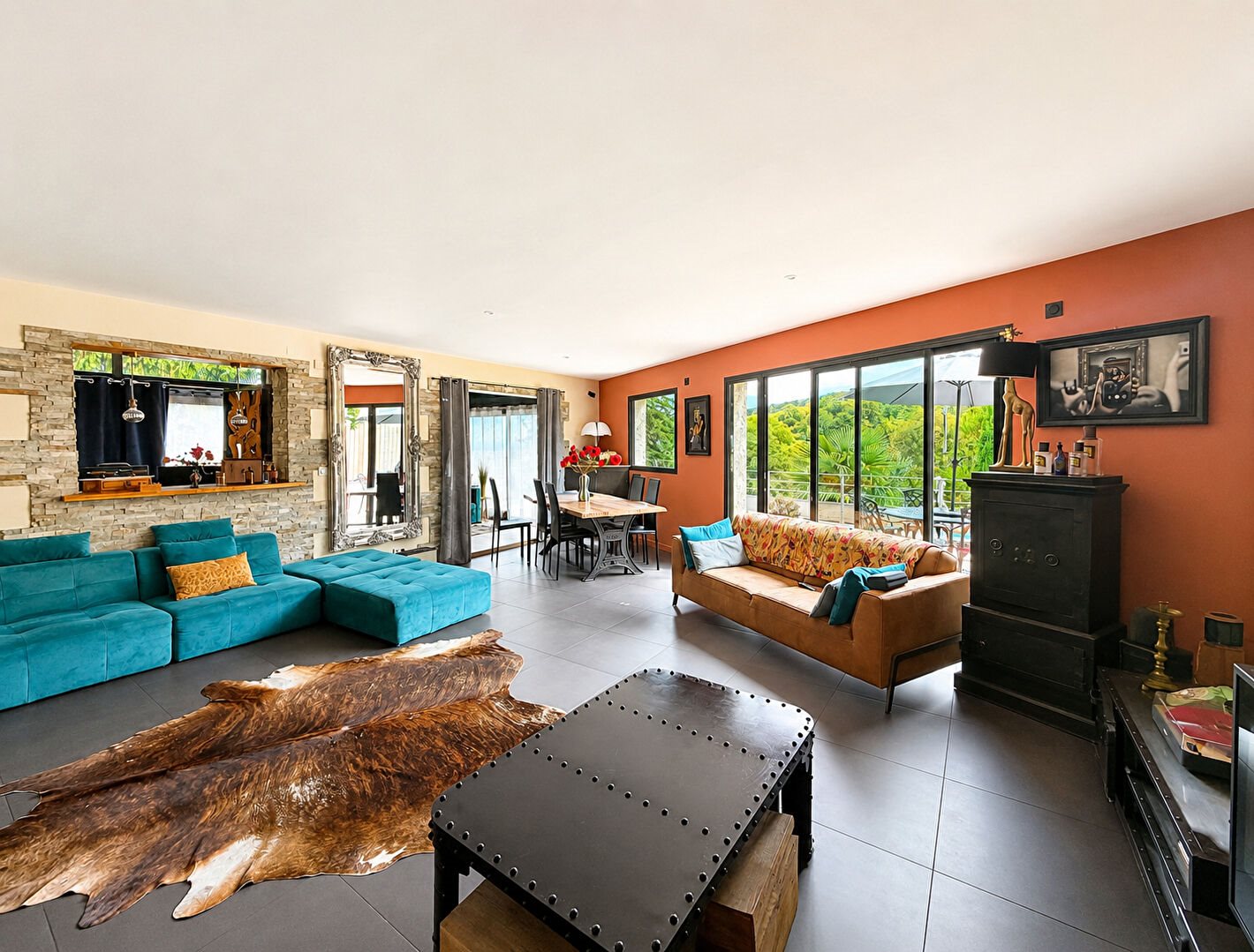 Maison à vendre, 166m², Poleymieux-au-Mont-d'Or