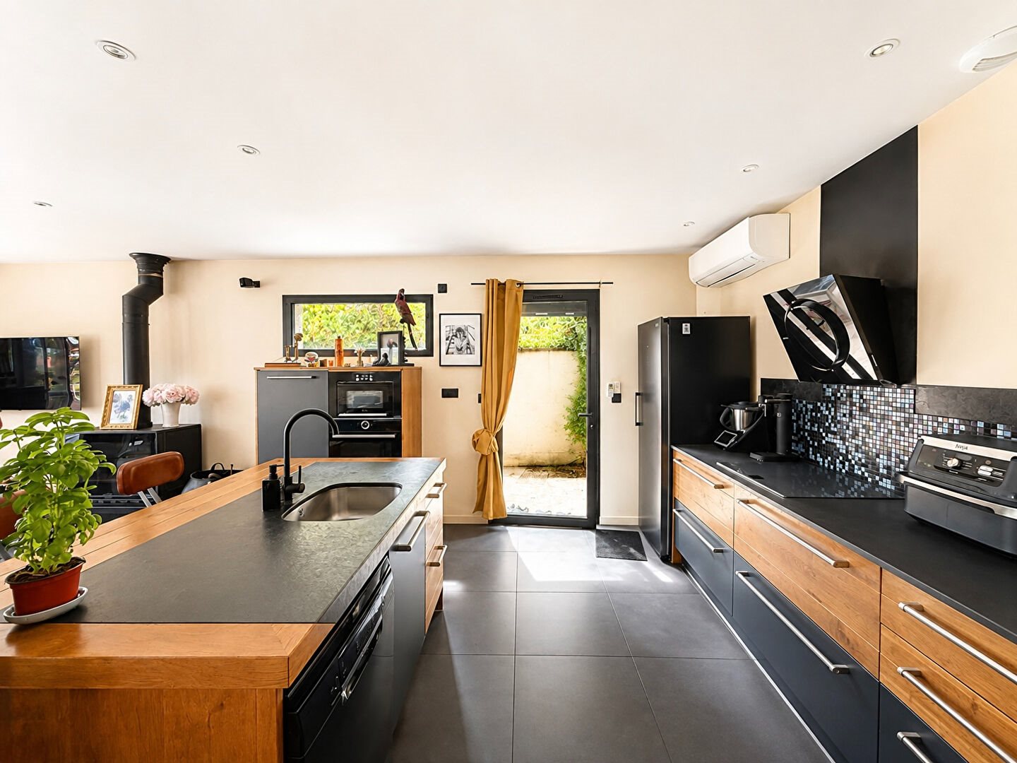 Maison à vendre, 166m², Poleymieux-au-Mont-d'Or