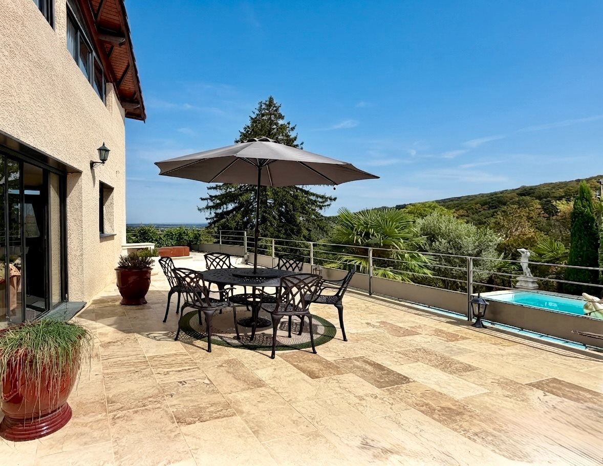 Maison à vendre, 166m², Poleymieux-au-Mont-d'Or