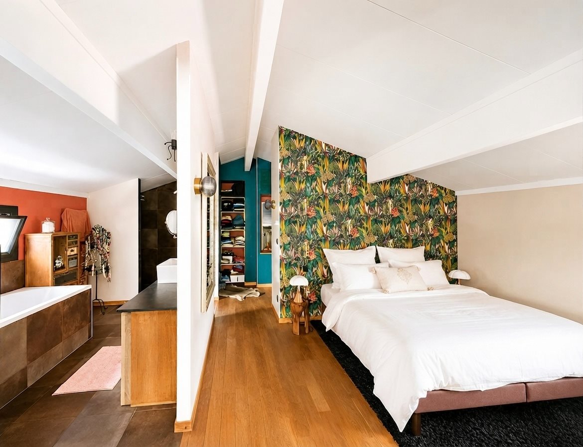 Maison à vendre, 166m², Poleymieux-au-Mont-d'Or