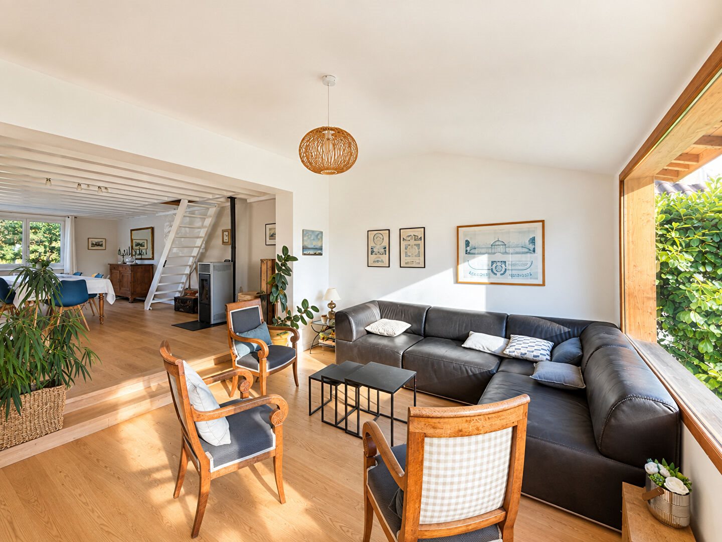 Maison à vendre, 150m², Dardilly