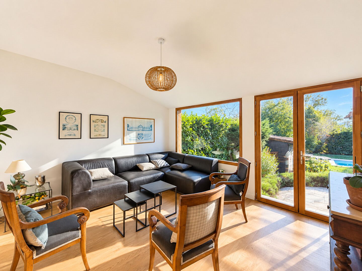 Maison à vendre, 150m², Dardilly