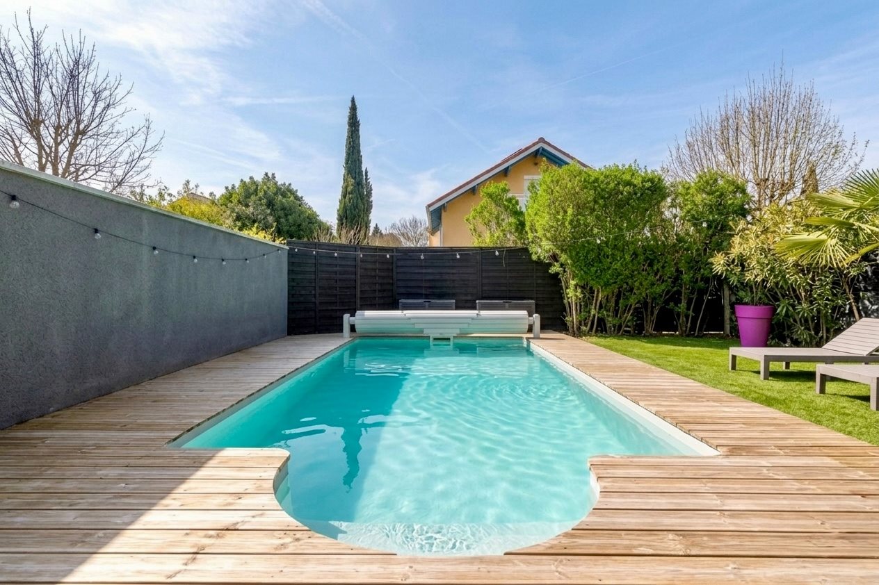 Maison à vendre, 134m², Tassin-la-Demi-Lune