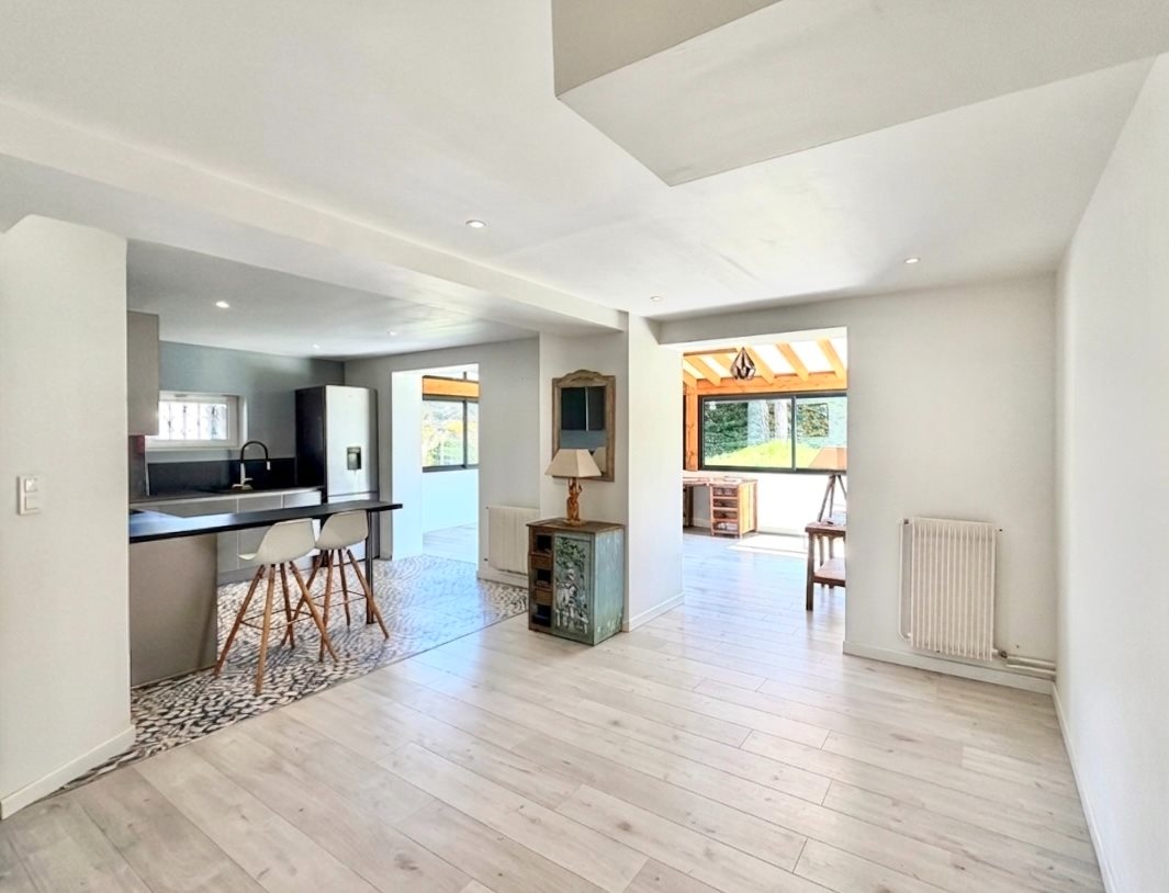 Maison à vendre, 160m², Champagne-au-Mont-d'Or