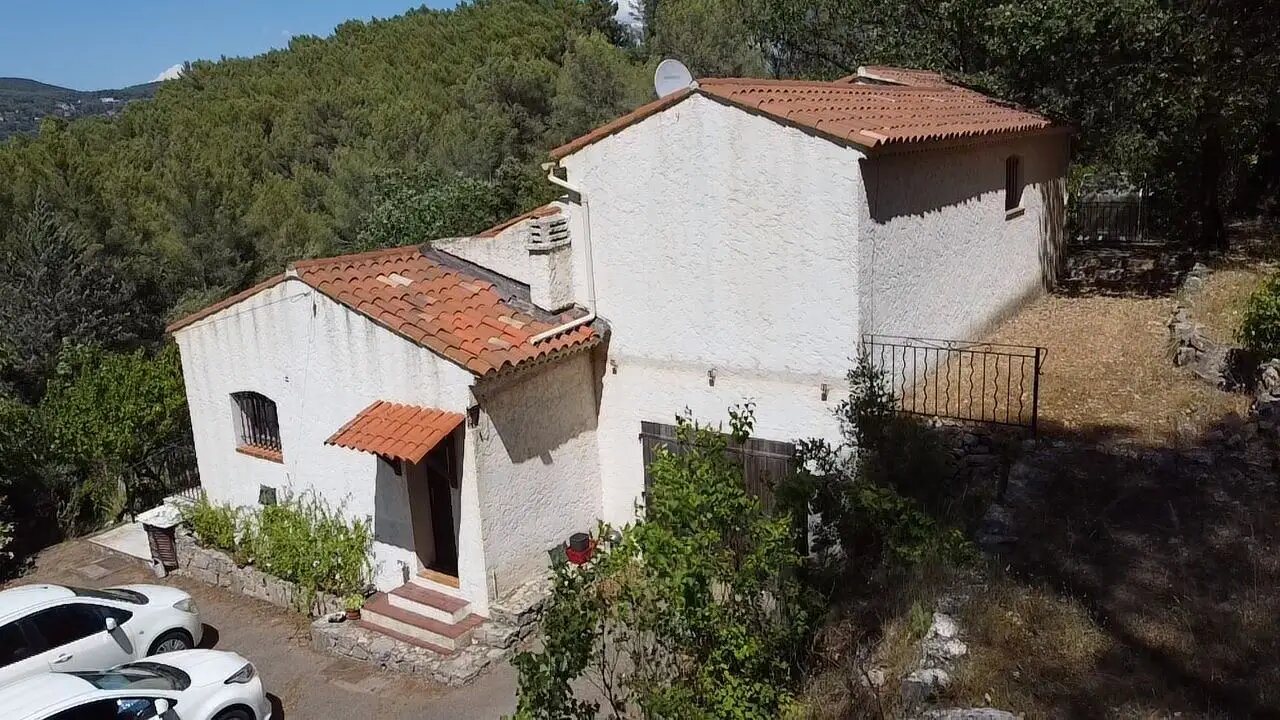 Maison à vendre, 140m², Trans-en-Provence
