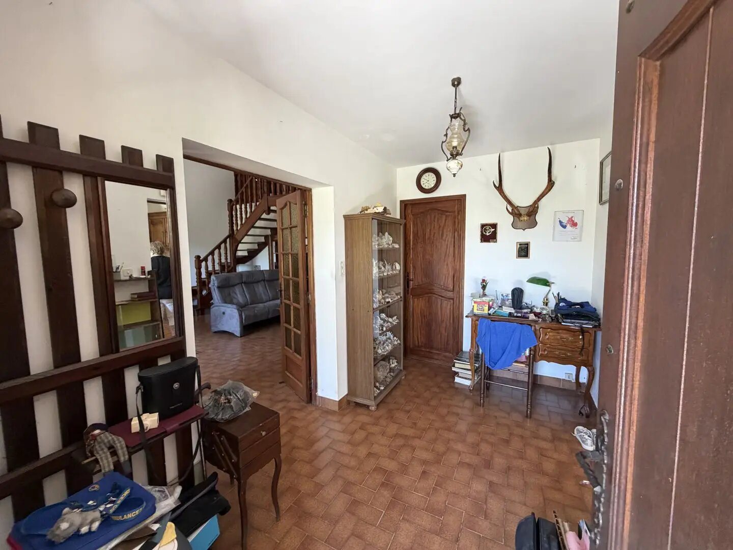 Maison à vendre, 140m², Trans-en-Provence