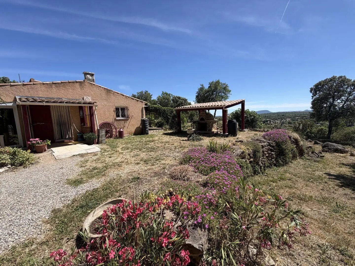 Maison à vendre, 129m², Régusse