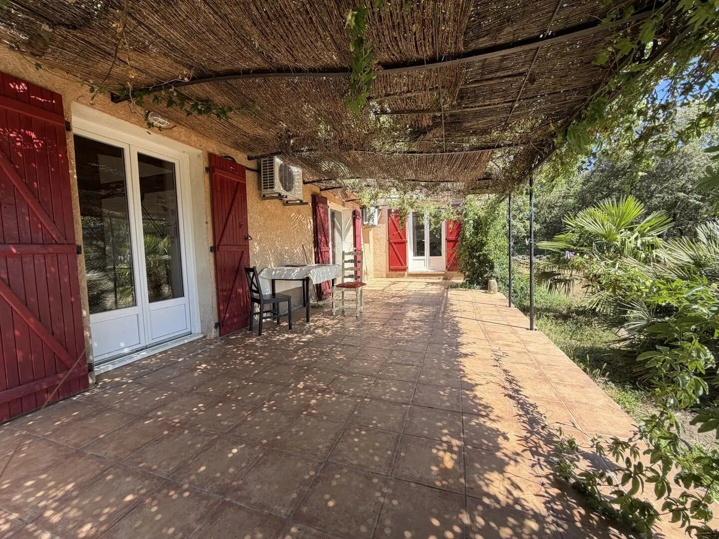 Maison à vendre, 129m², Régusse