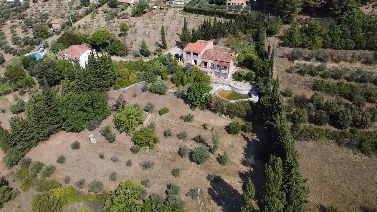 Maison à vendre, 173m², Aups