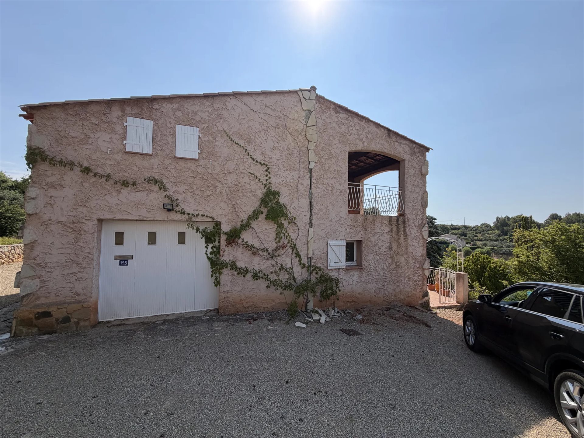 Maison à vendre, 173m², Aups