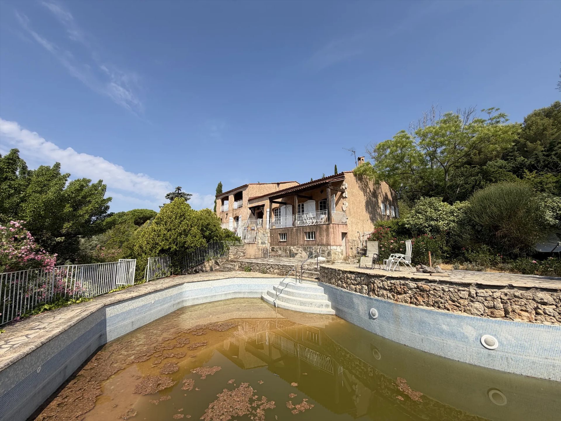 Maison à vendre, 173m², Aups