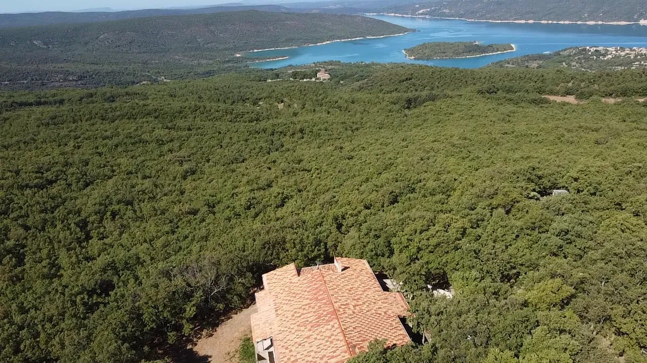 Maison à vendre, 254m², Aiguines