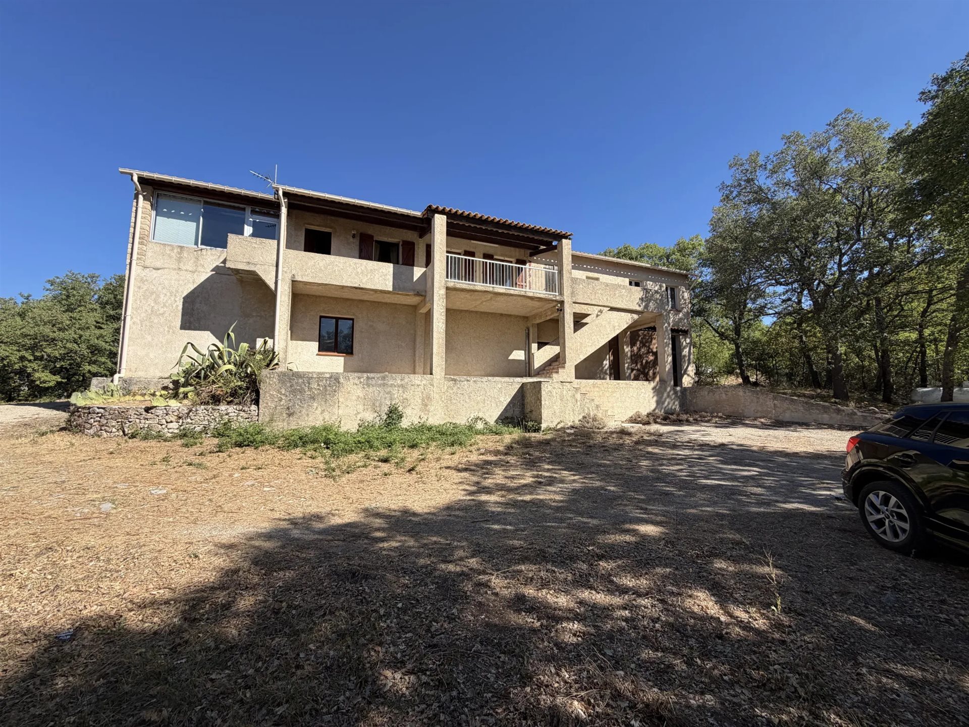 Maison à vendre, 254m², Aiguines