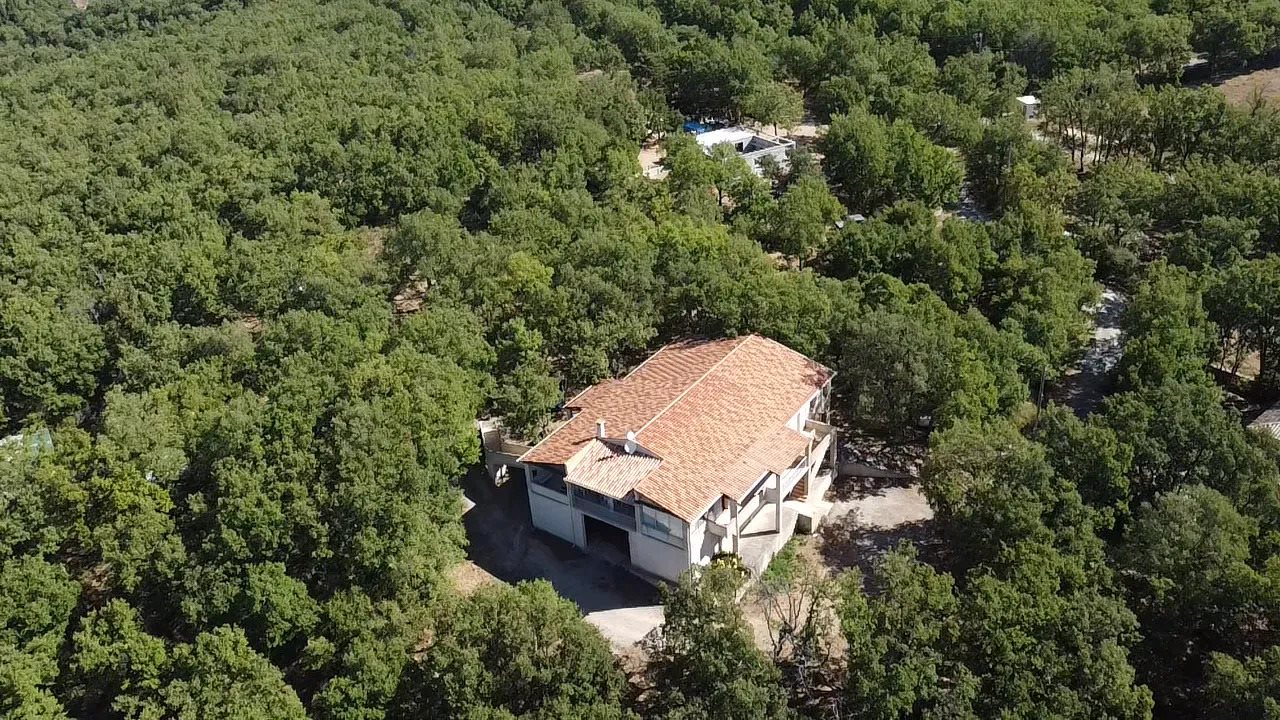 Maison à vendre, 254m², Aiguines