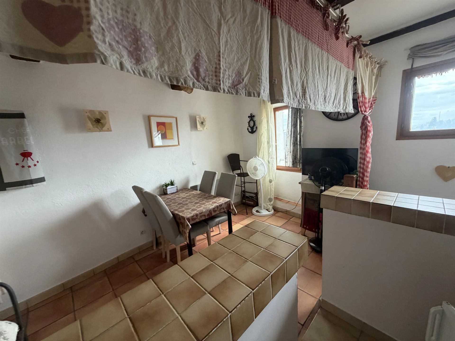 Appartement à vendre, 40m², Aups