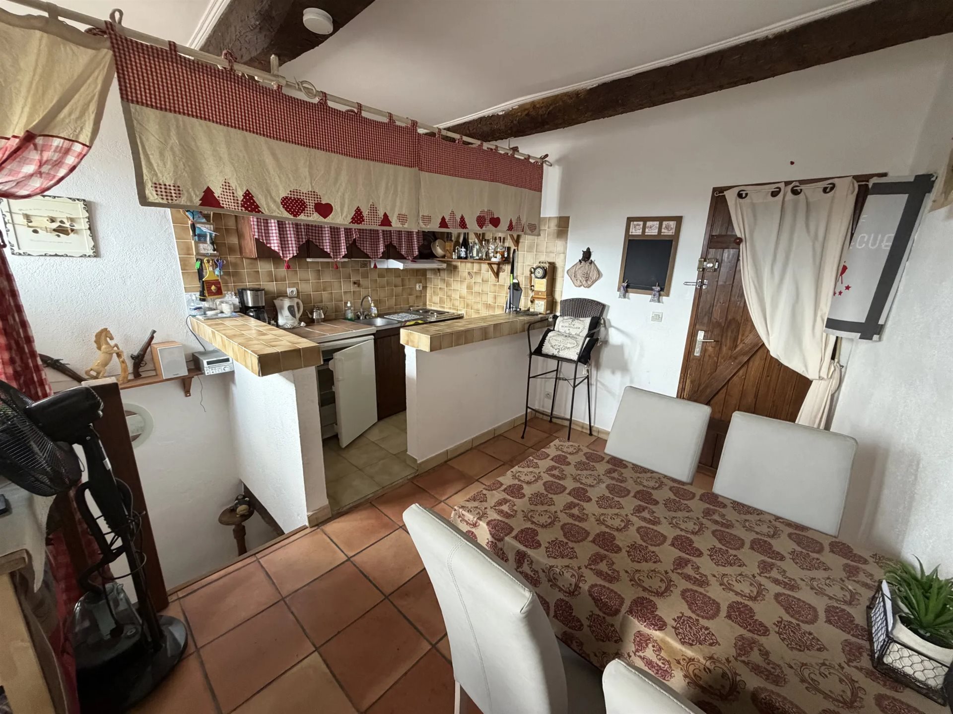 Appartement à vendre, 40m², Aups