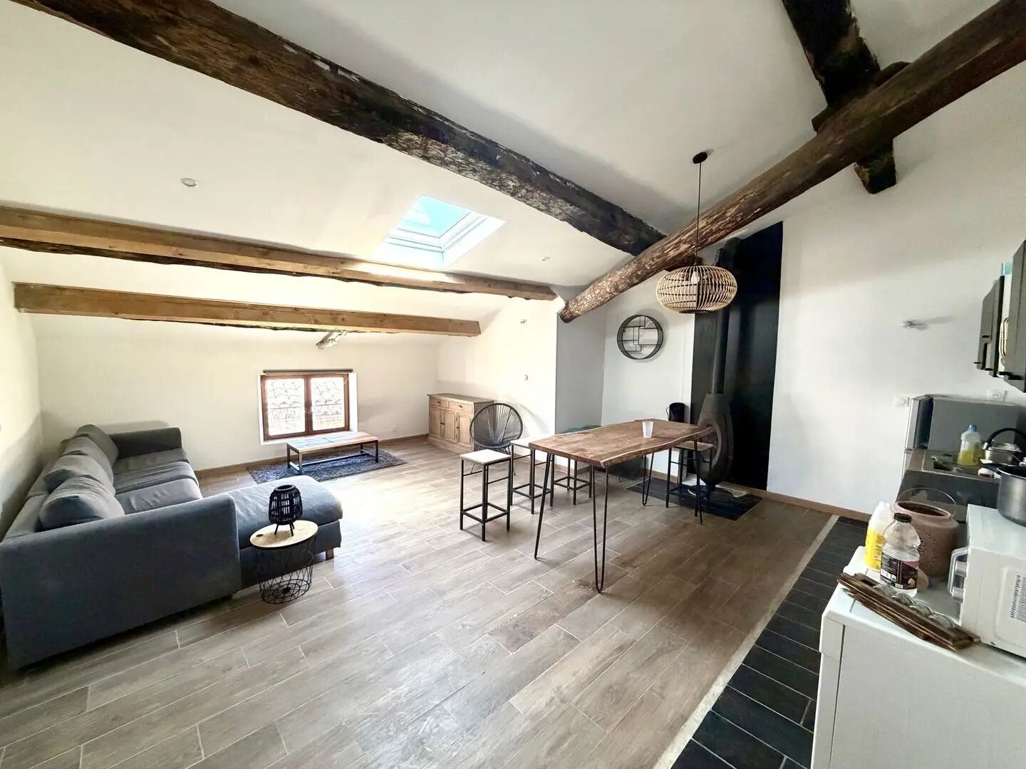 Appartement à vendre, 70m², Aups