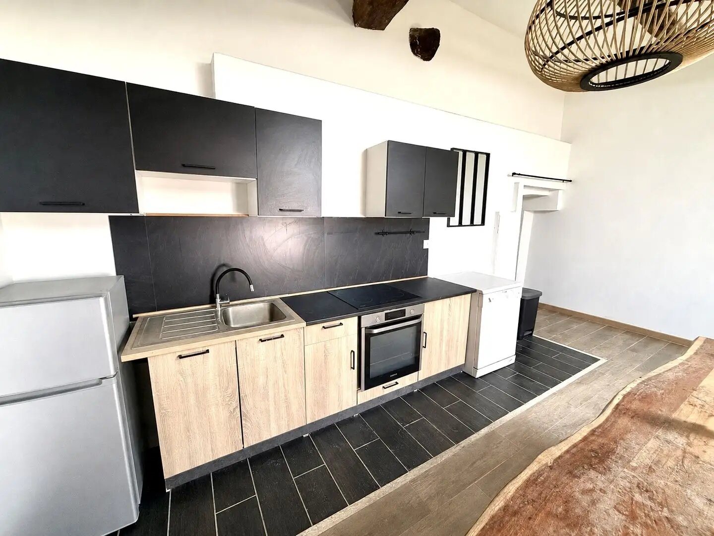 Appartement à vendre, 70m², Aups