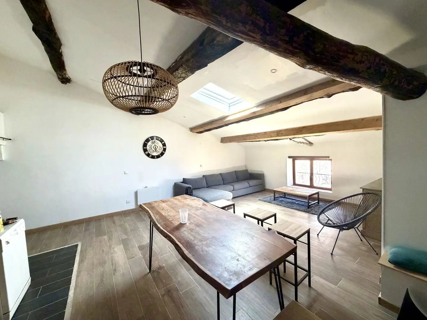 Appartement à vendre, 70m², Aups