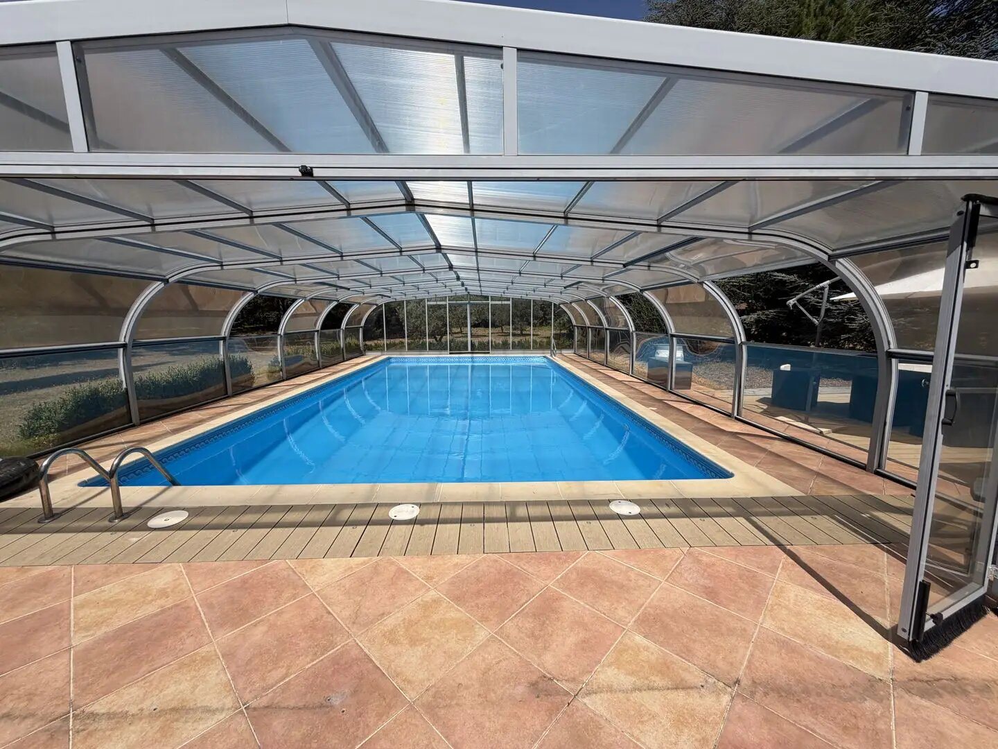 Maison à vendre, 210m², Régusse