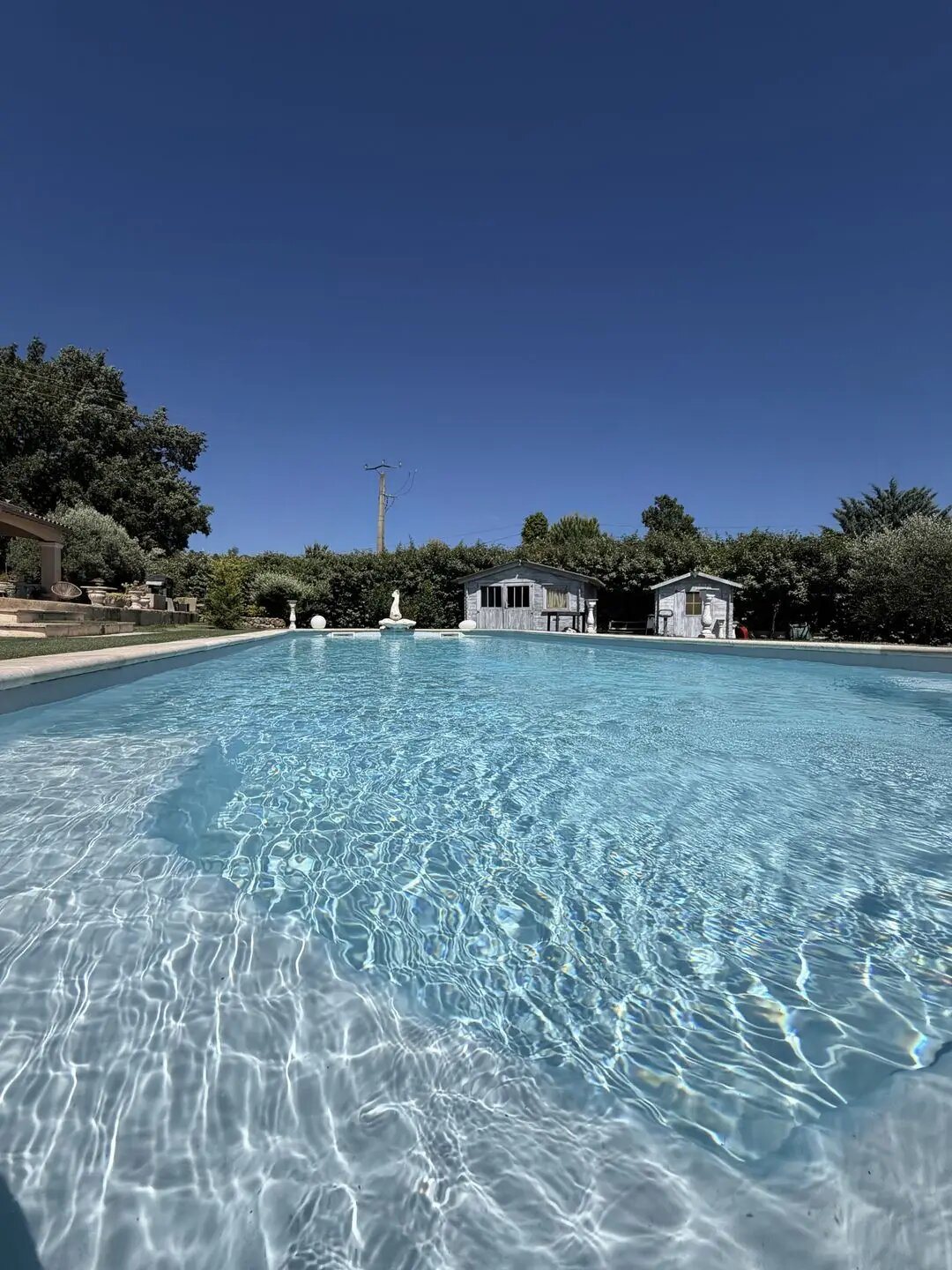 Maison à vendre, 160m², Régusse