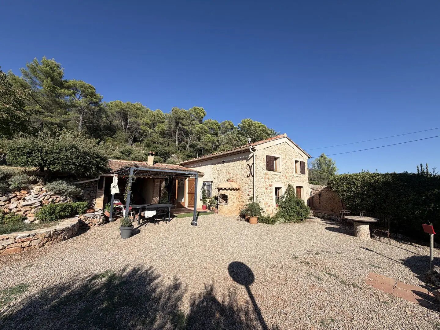Maison à vendre, 100m², Aups