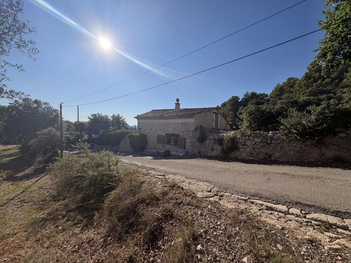 Maison à vendre, 100m², Aups