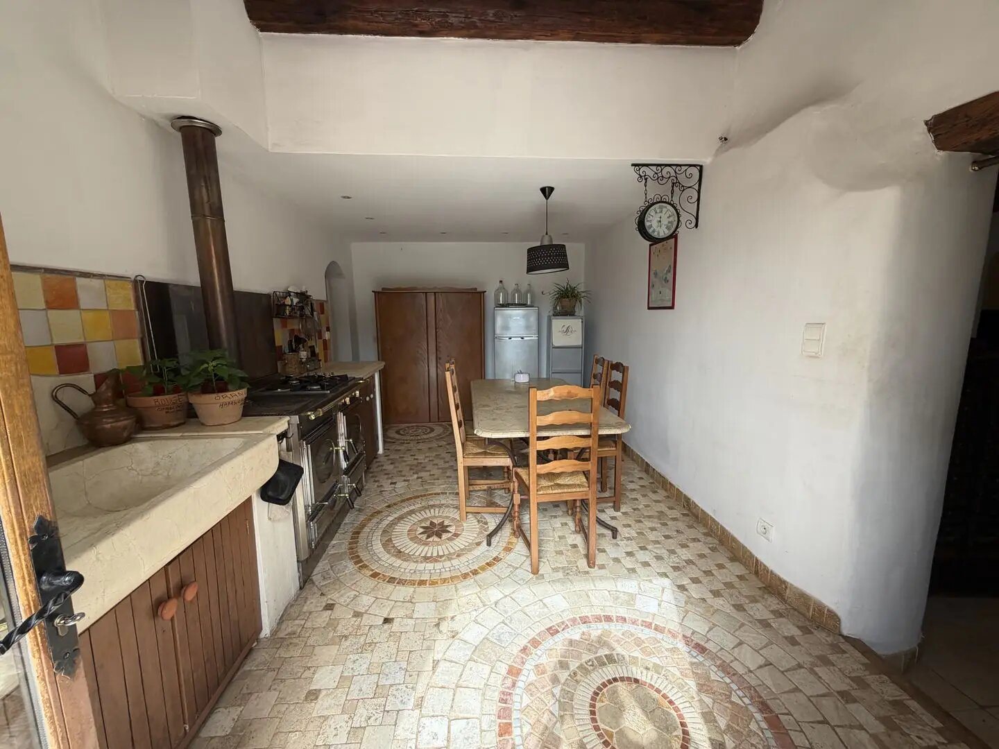 Maison à vendre, 100m², Aups