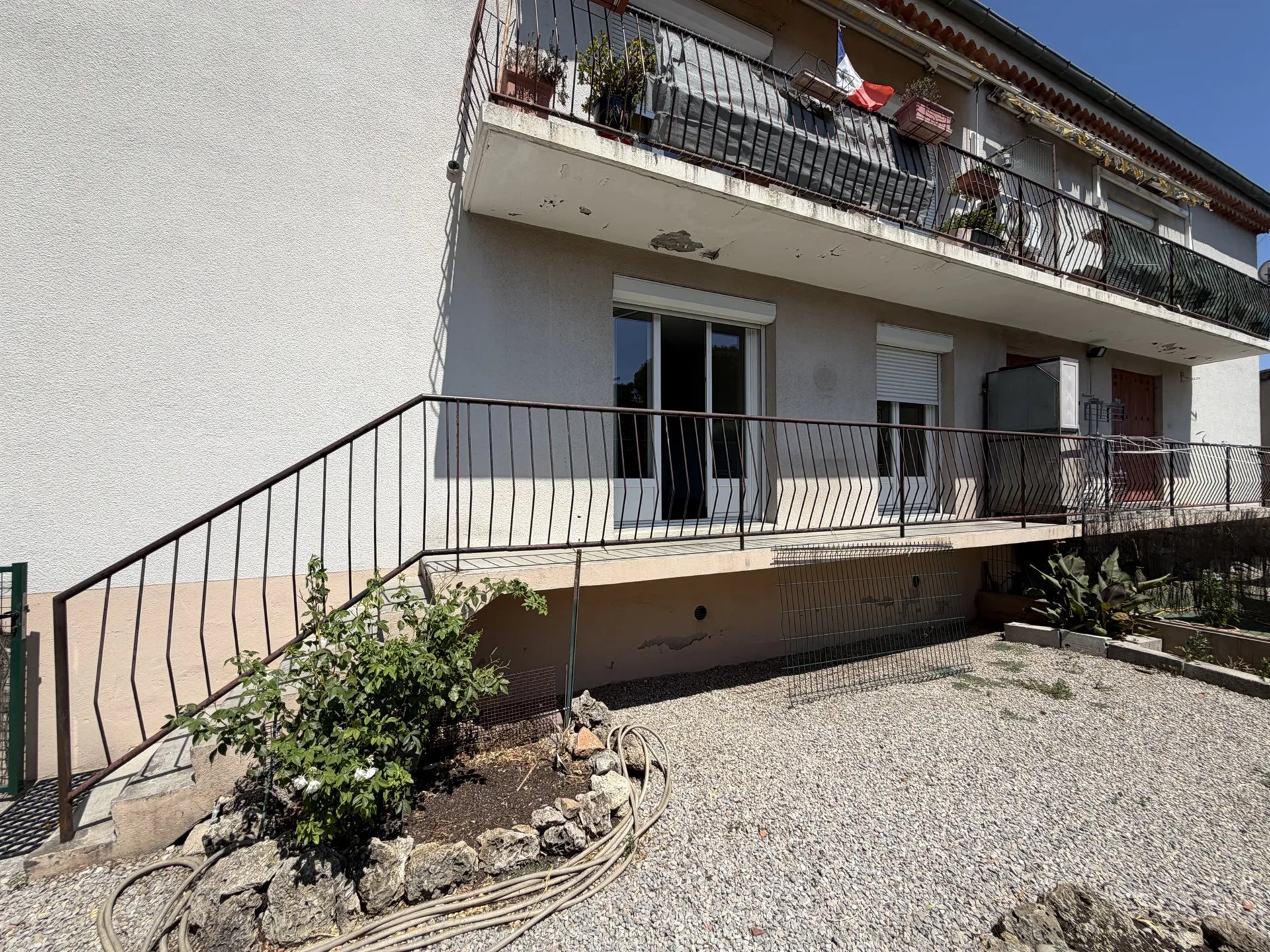 Appartement à vendre, 73m², Trans-en-Provence