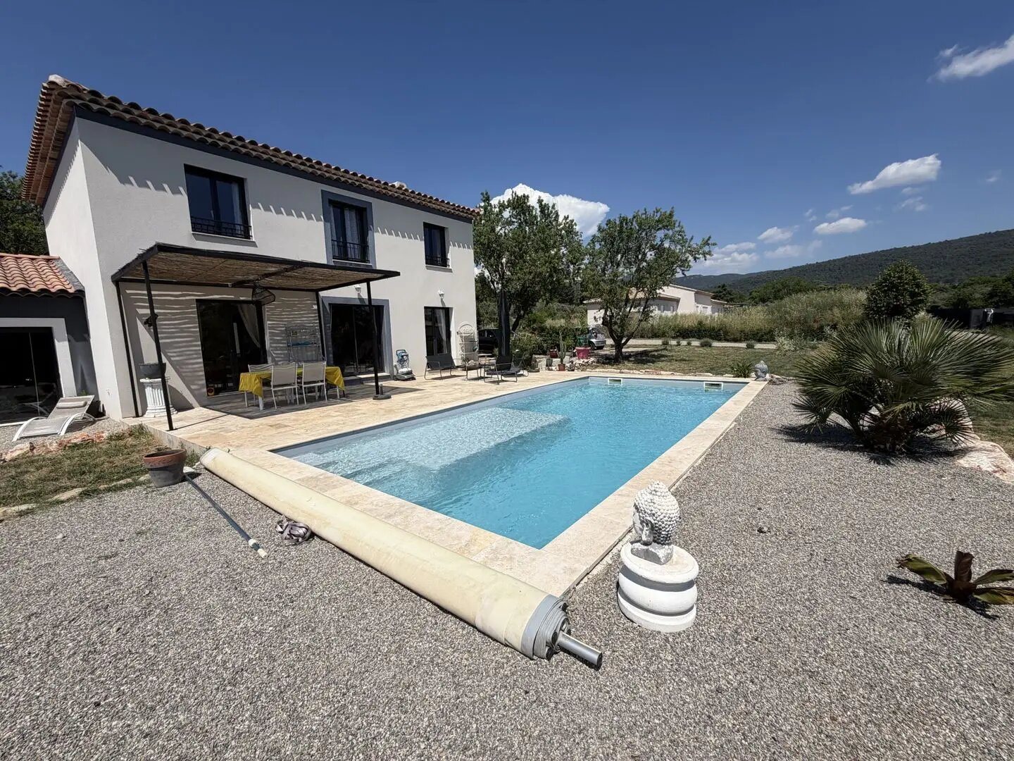 Maison à vendre, 150m², Aups