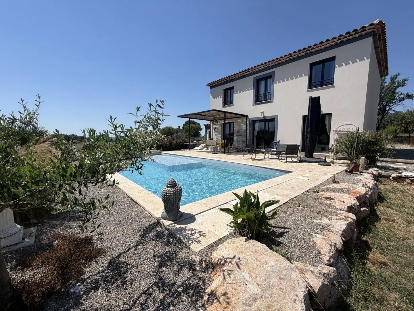 Maison à vendre, 150m², Aups