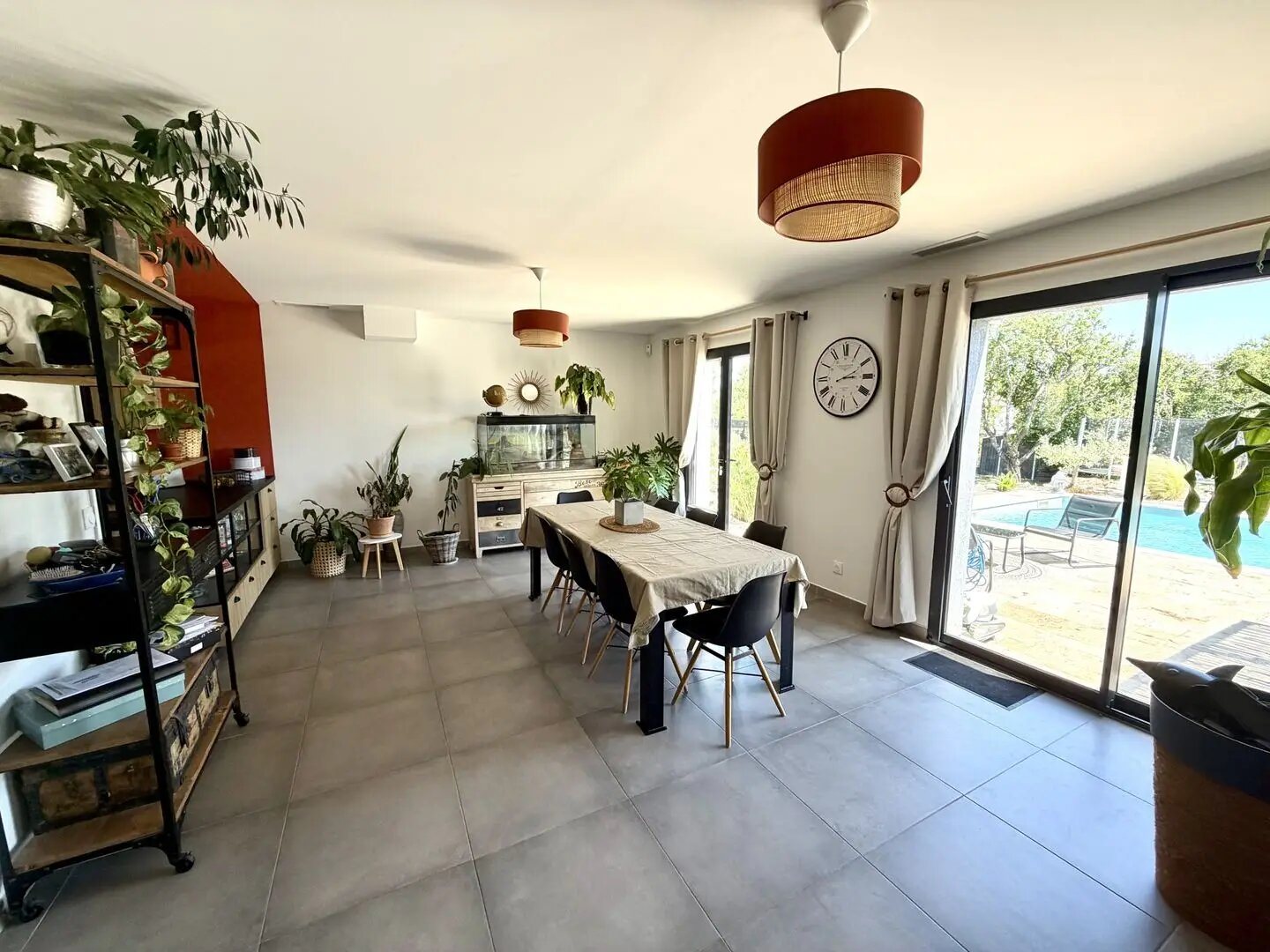 Maison à vendre, 150m², Aups