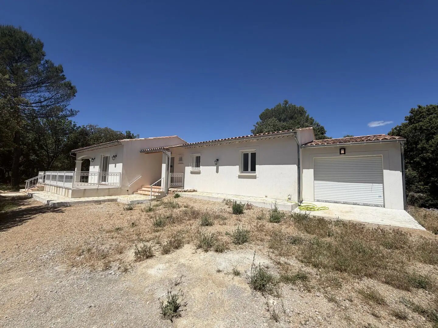 Maison à vendre, 119m², Régusse
