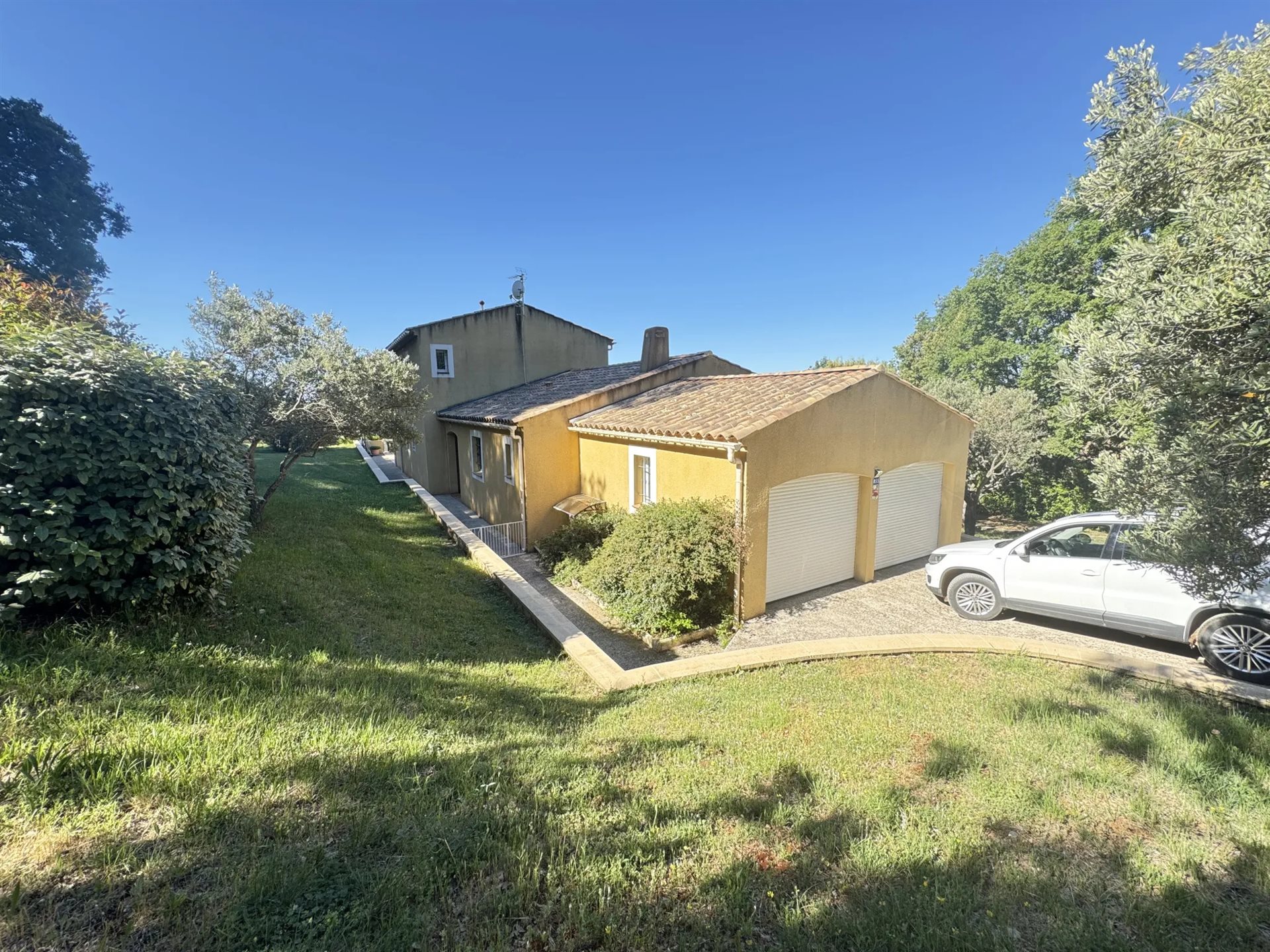 Maison à vendre, 135m², Aups