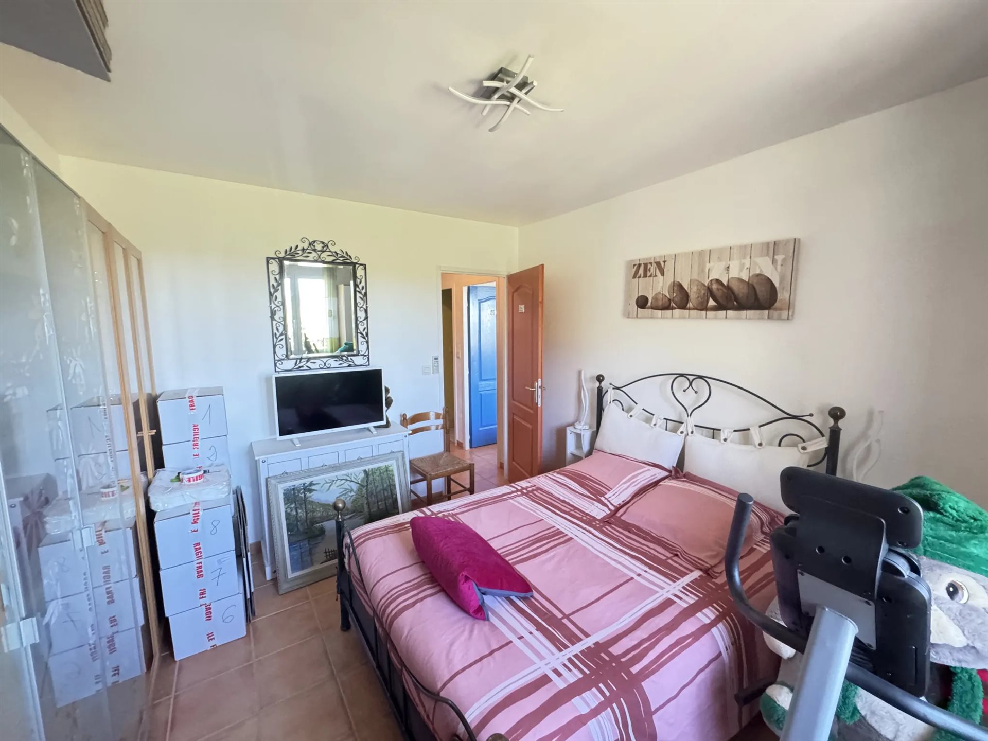 Maison à vendre, 135m², Aups