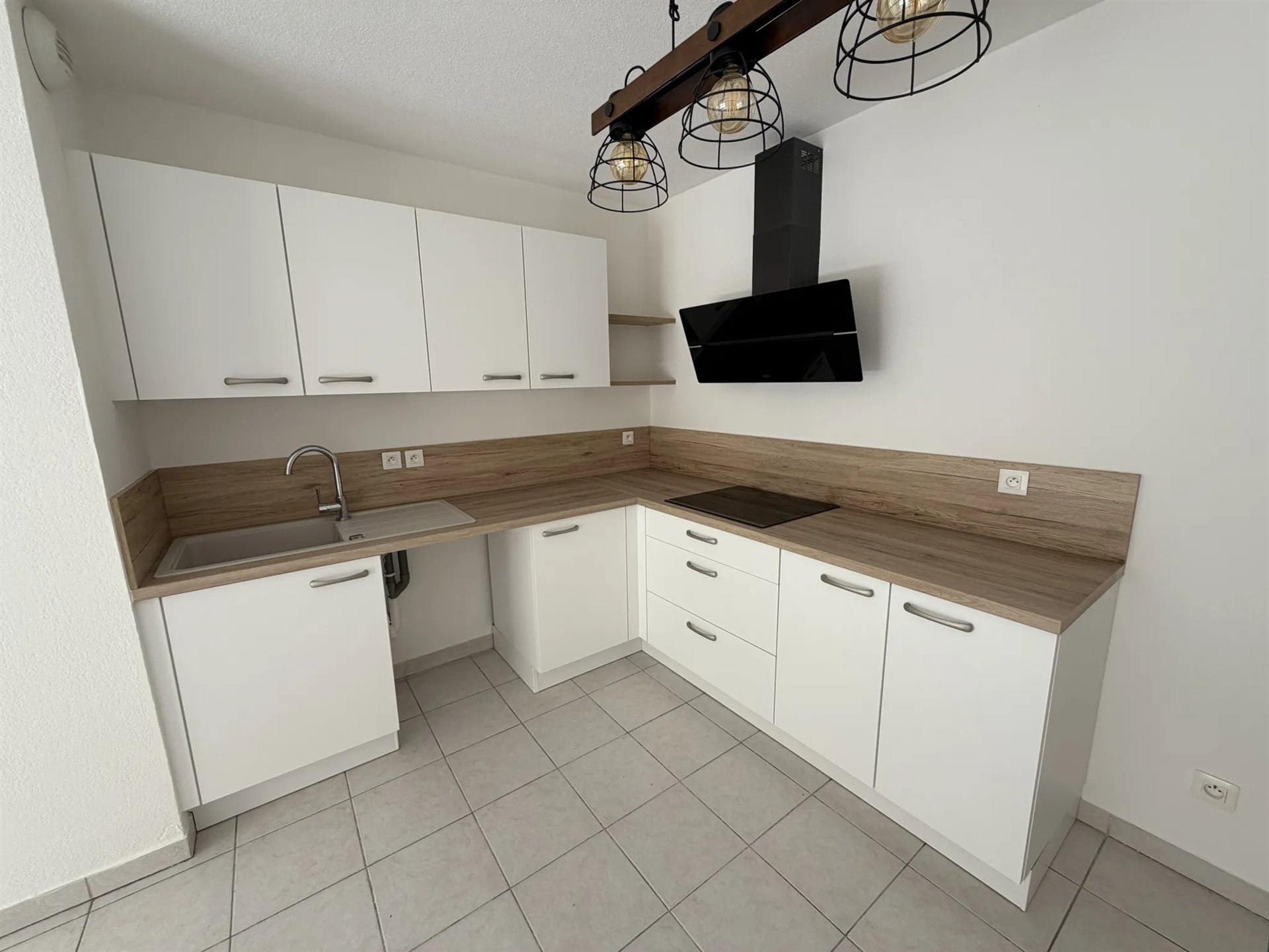 Appartement à vendre, 38m², Vidauban