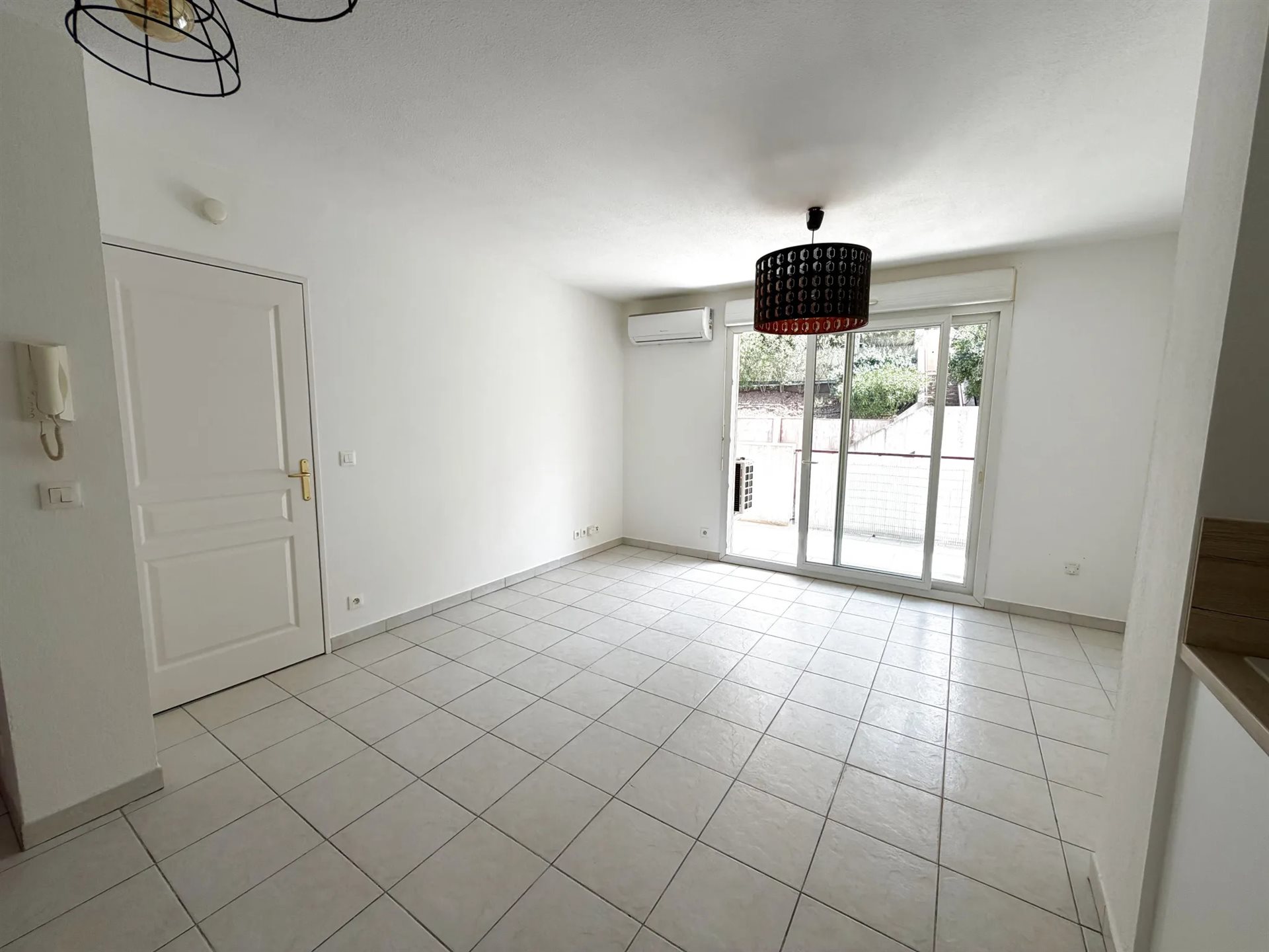 Appartement à vendre, 38m², Vidauban