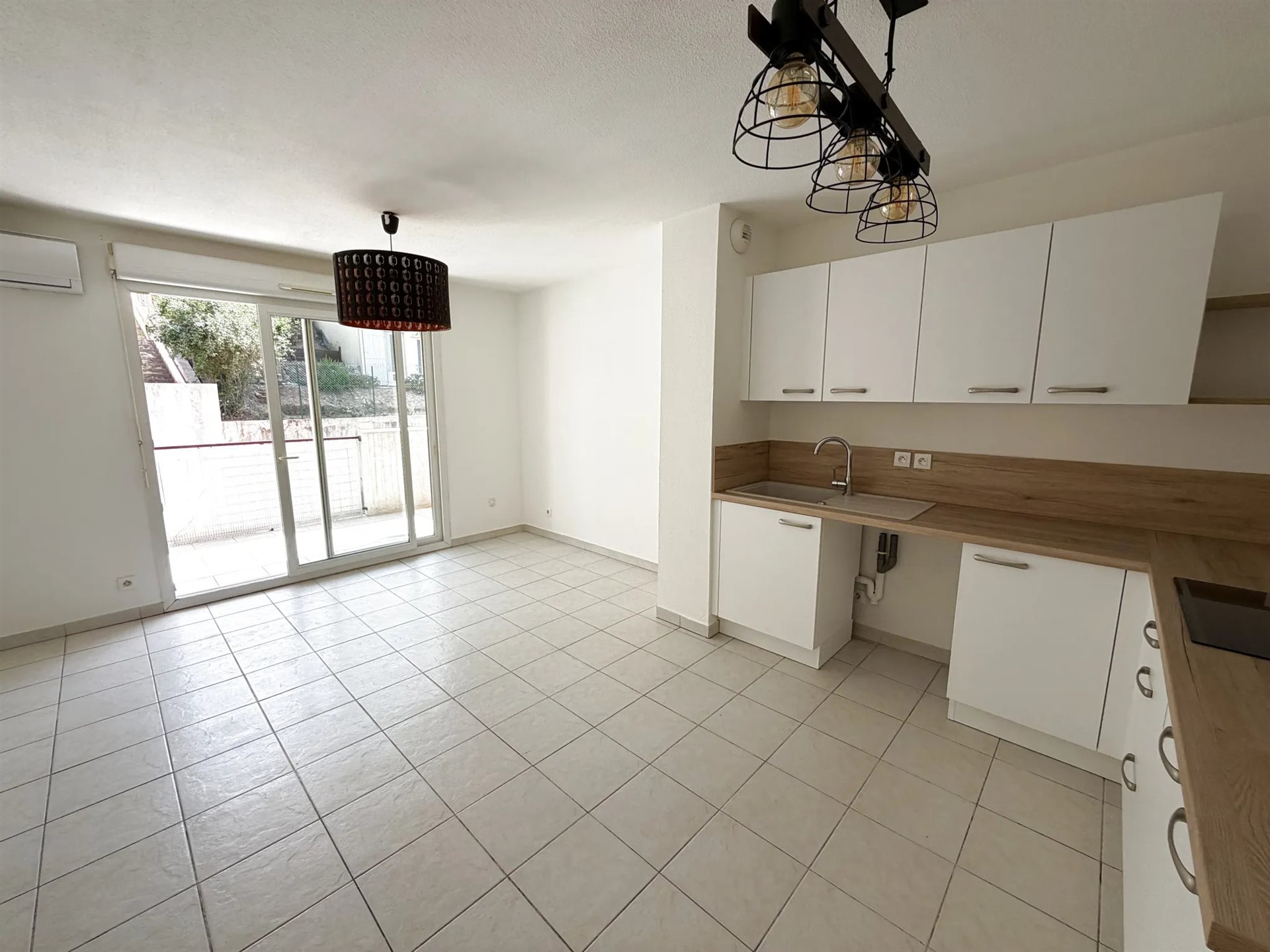 Appartement à vendre, 38m², Vidauban