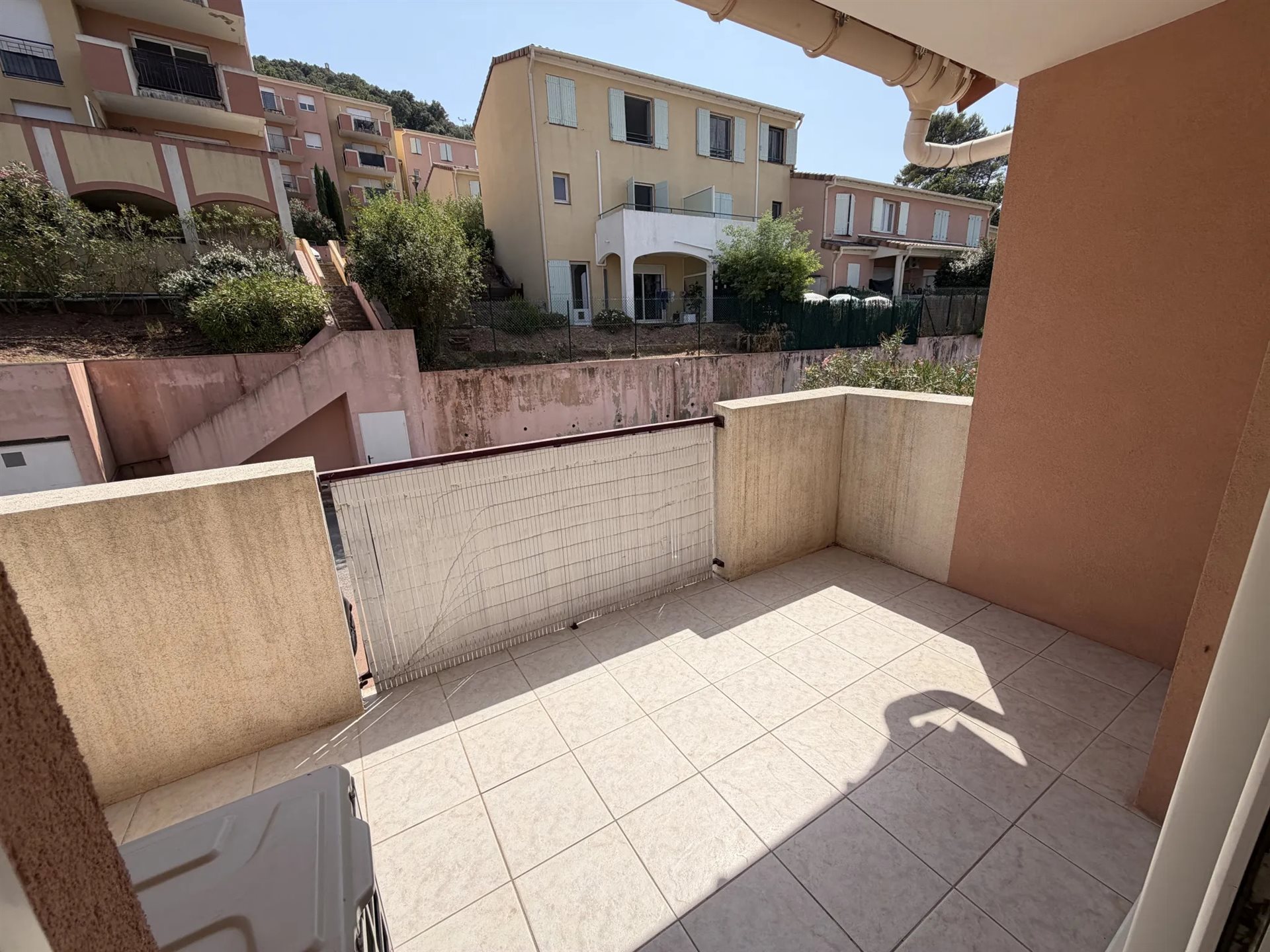 Appartement à vendre, 38m², Vidauban
