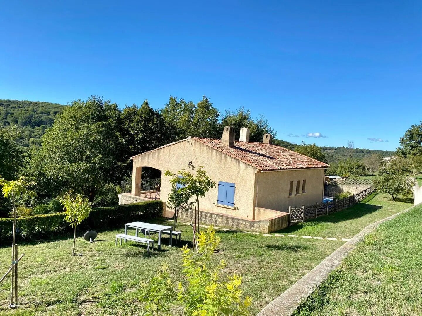 Maison à vendre, 204m², Artignosc-sur-Verdon