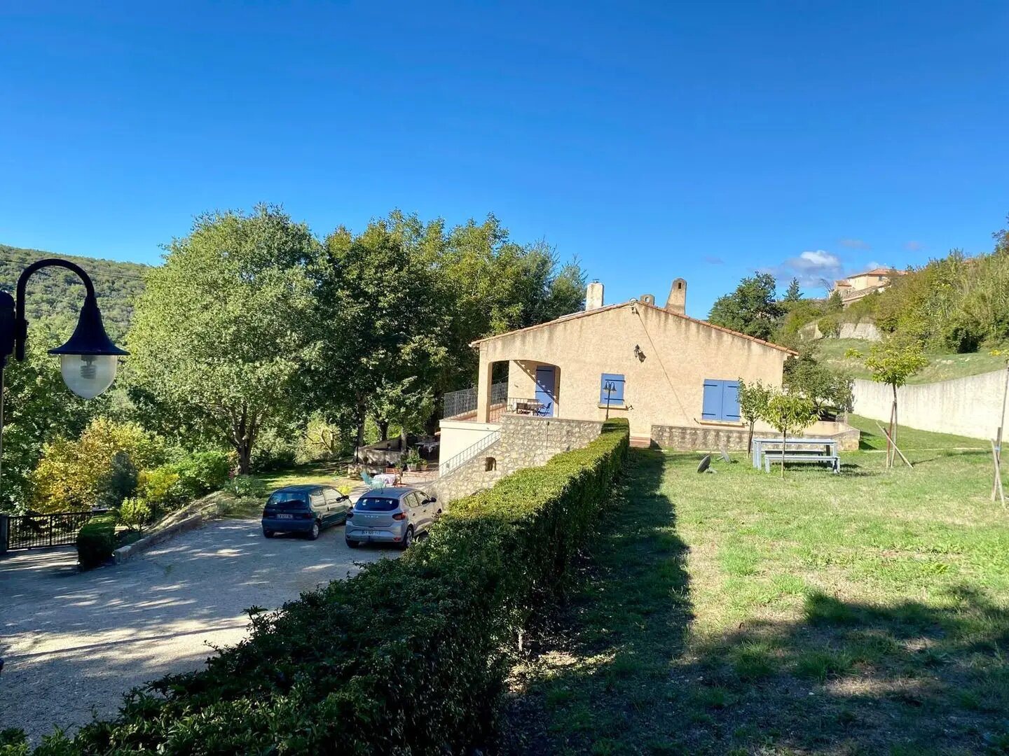Maison à vendre, 204m², Artignosc-sur-Verdon