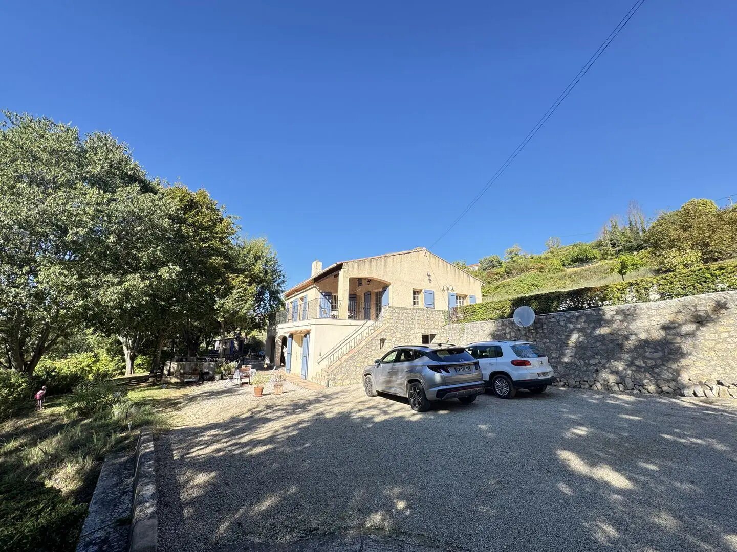 Maison à vendre, 204m², Artignosc-sur-Verdon