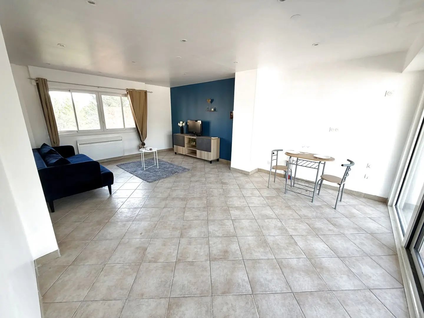 Appartement à vendre, 52m², Sainte-Croix-du-Verdon