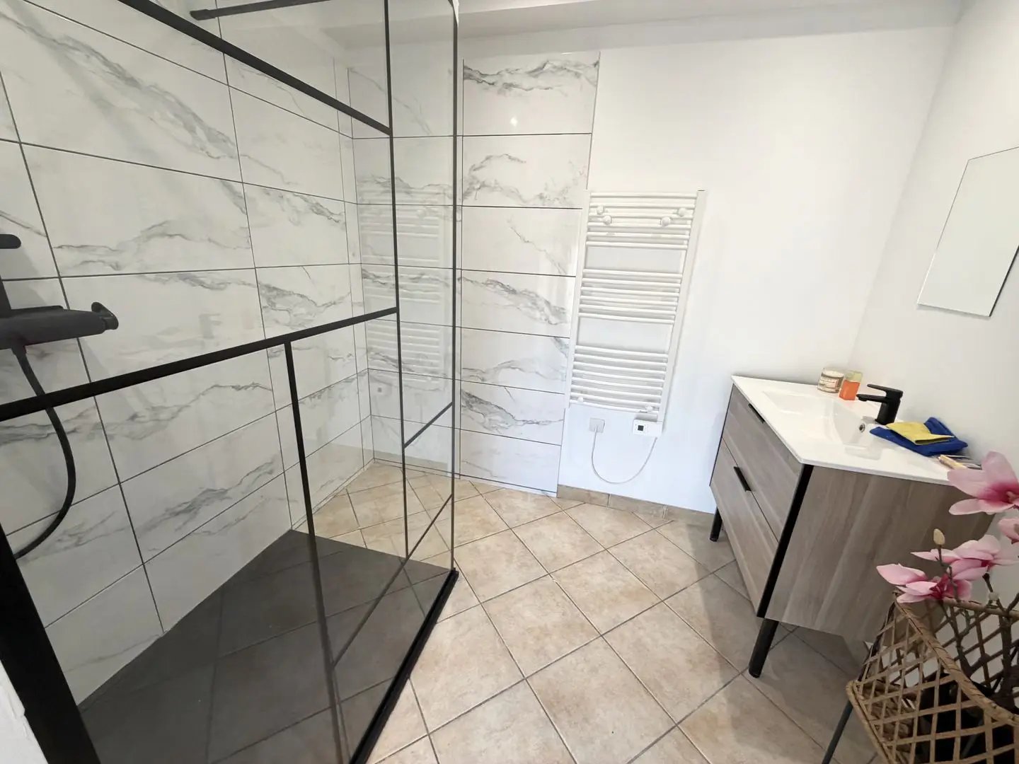 Appartement à vendre, 52m², Sainte-Croix-du-Verdon