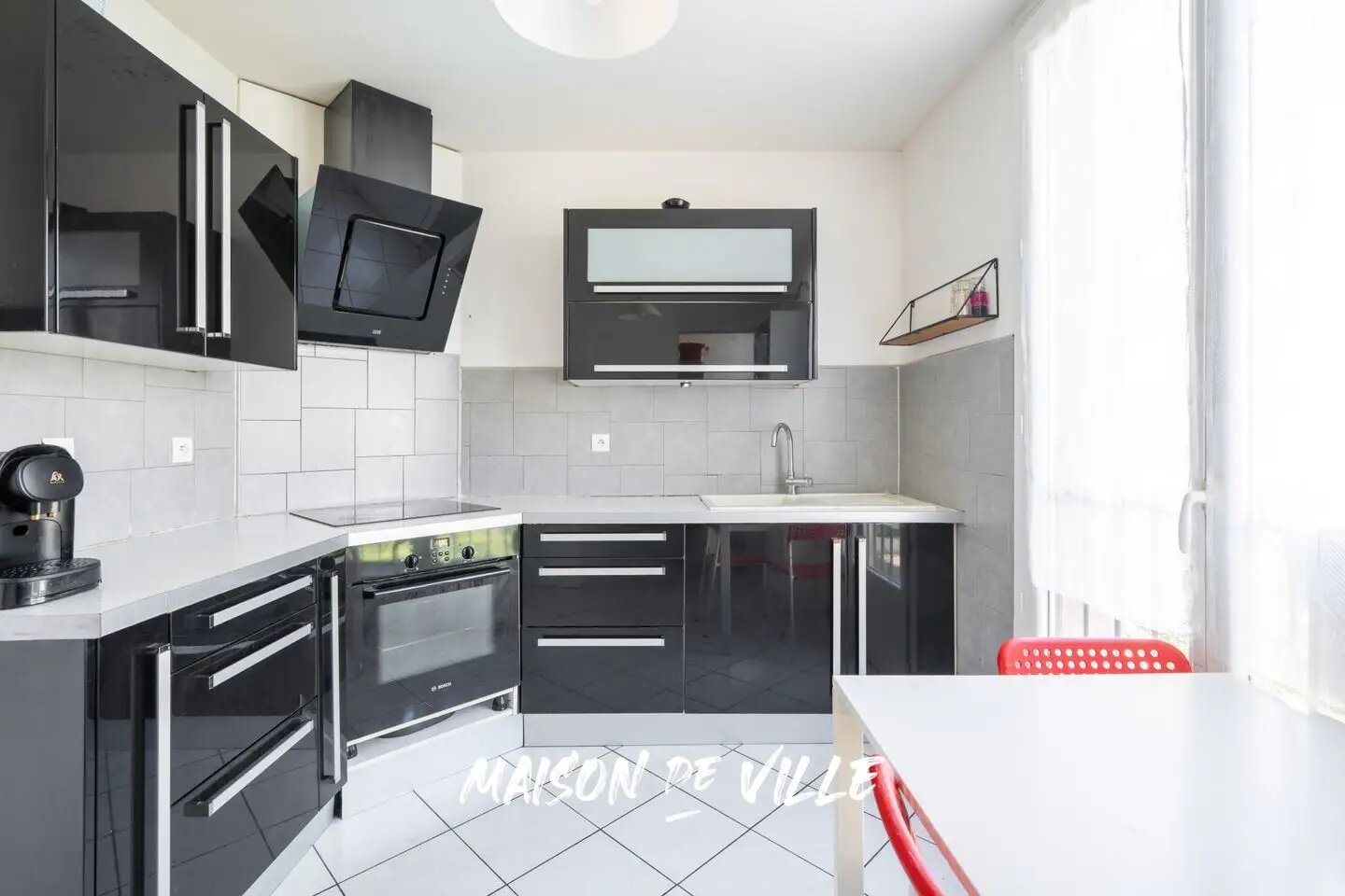 Appartement à vendre, 82m², Marseille 10ème