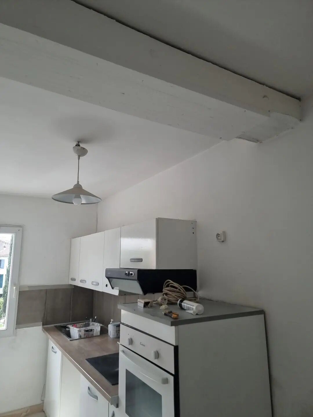 Appartement à vendre, 45m², Marseille 11ème