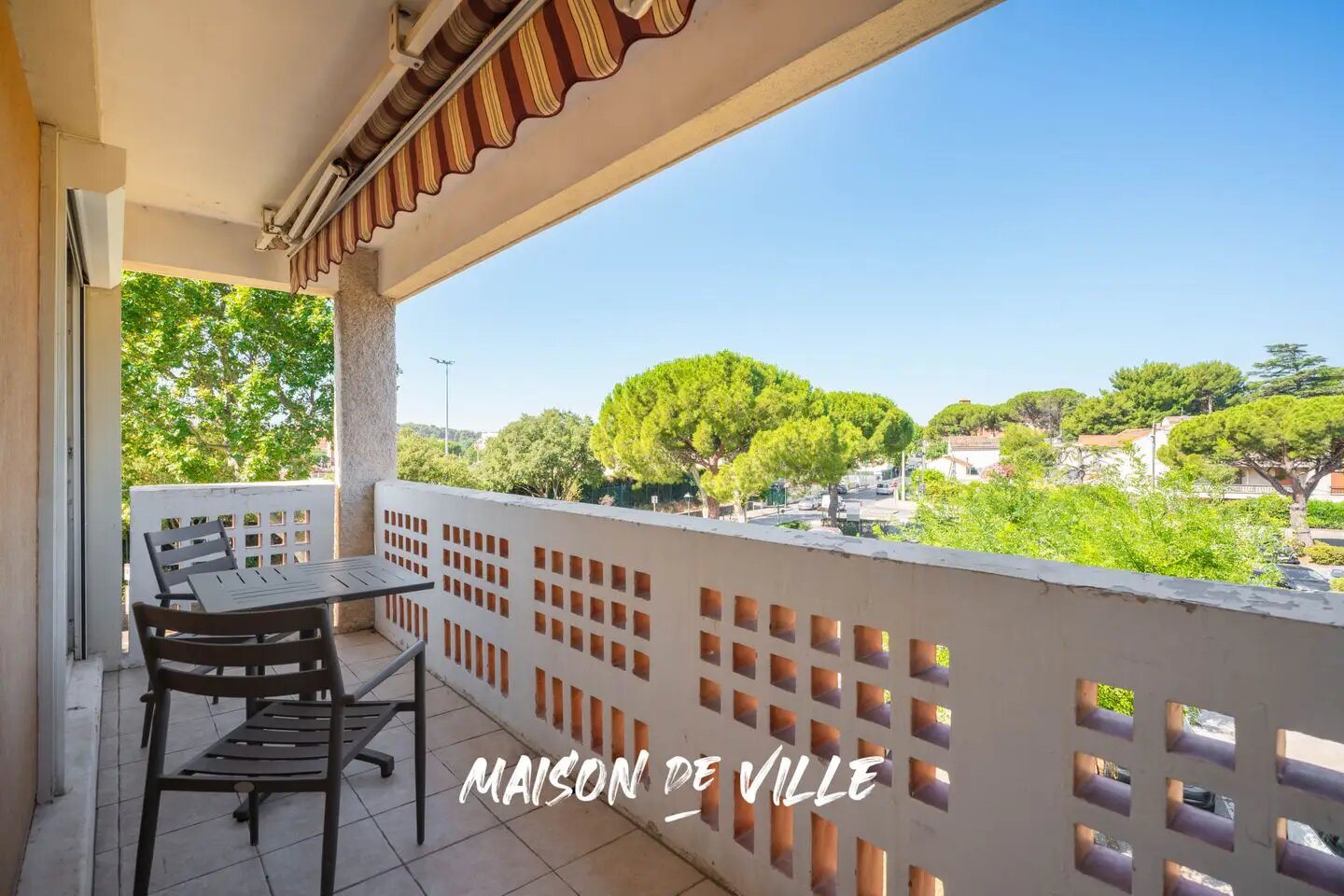 Appartement à vendre, 80m², Plan-de-Cuques