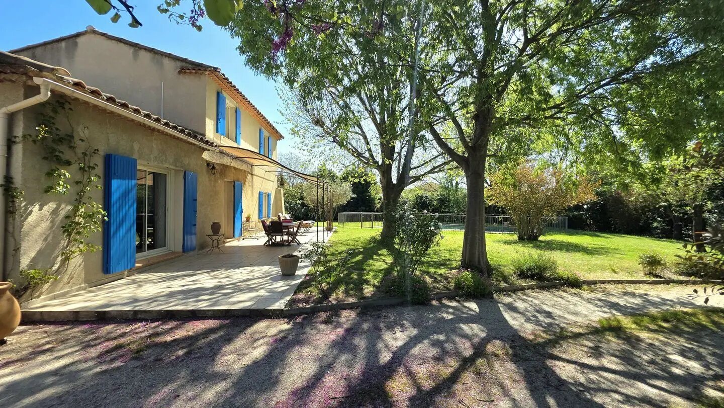 Maison à vendre, 130m², Cadenet