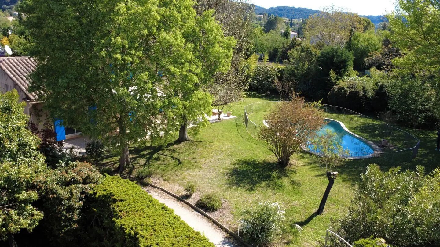 Maison à vendre, 130m², Cadenet