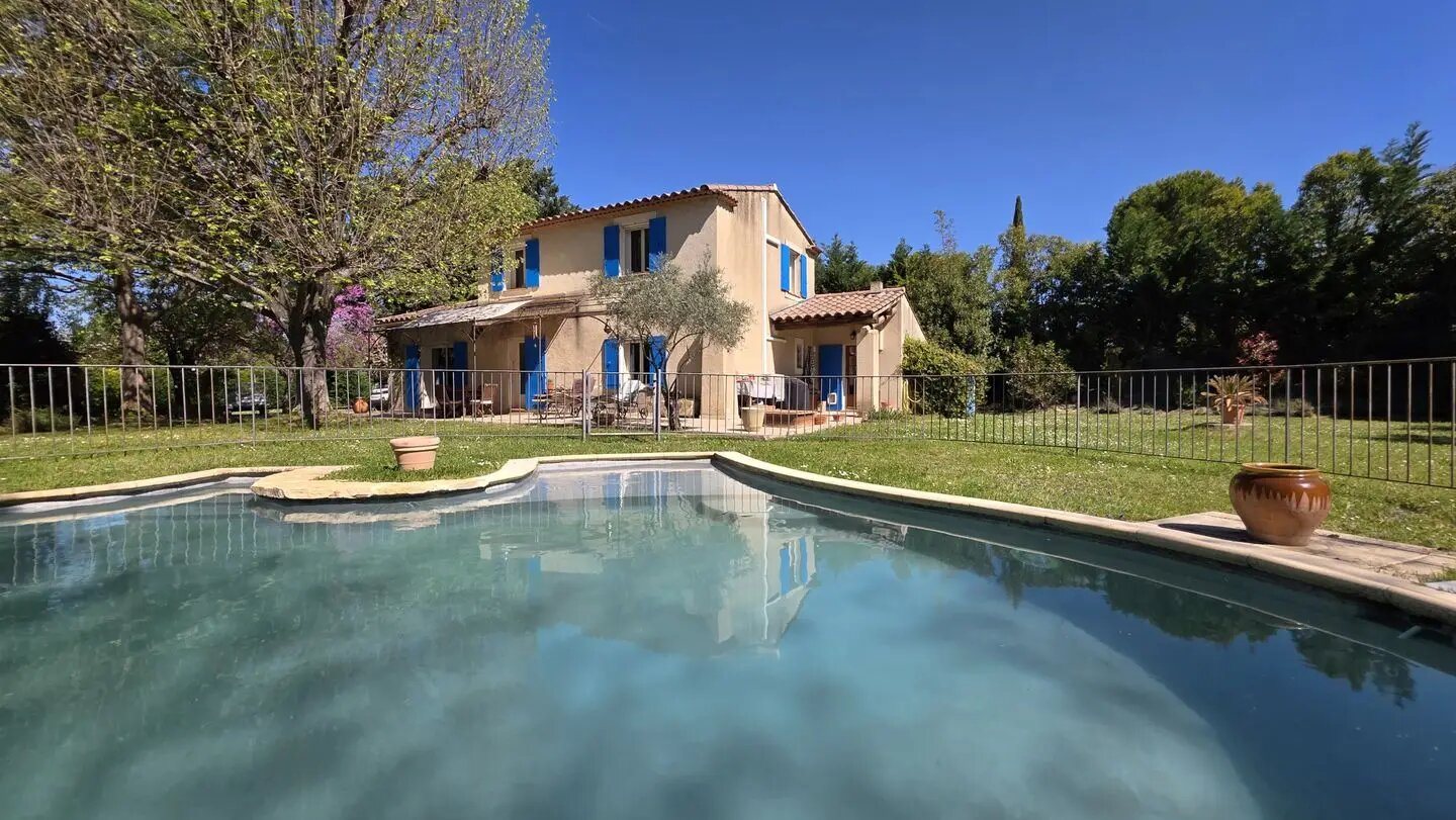 Maison à vendre, 130m², Cadenet
